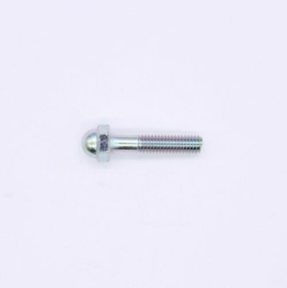 Genuine Honda Motorcycle OEM Bolt Cap 28X6 92501-060280A Qty 2