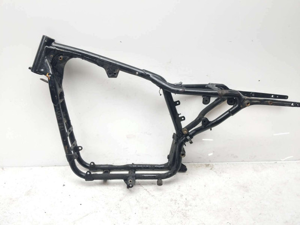 00 Harley Davidson Sportster XLH 883 Main Frame CLN 00 Harley Davidson Sportster XLH 883 Main Frame CLN