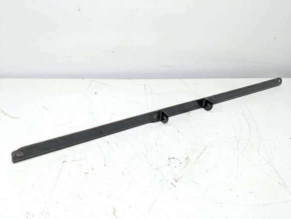 21 Tracker EV iS Rear Left Driver Side Sub Frame Bed Mount Bracket 21 Tracker EV iS Rear Left Driver Side Sub Frame Bed Mount Bracket