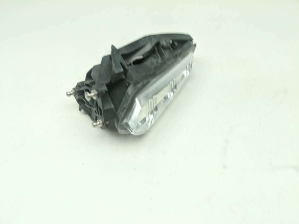 16 Can Am Spyder F3-T Roadster SE6 Front Left Turn Signal Flasher Light 16 Can Am Spyder F3-T Roadster SE6 Front Left Turn Signal Flasher Light