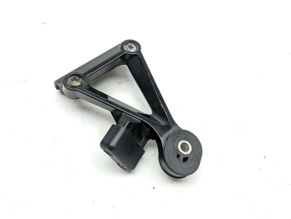 13 BMW K1600 GTL Exhaust Mount Bracket 46717717504