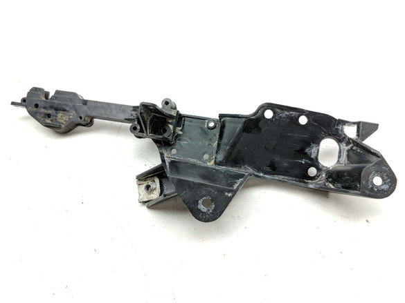13 BMW K1600 GTL Rear Frame Mount Bracket