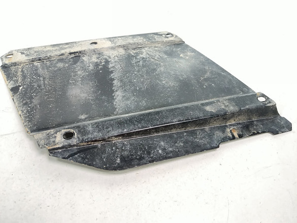 20 Kawasaki Teryx KRX KRF 1000 Skid Plate Pieces V