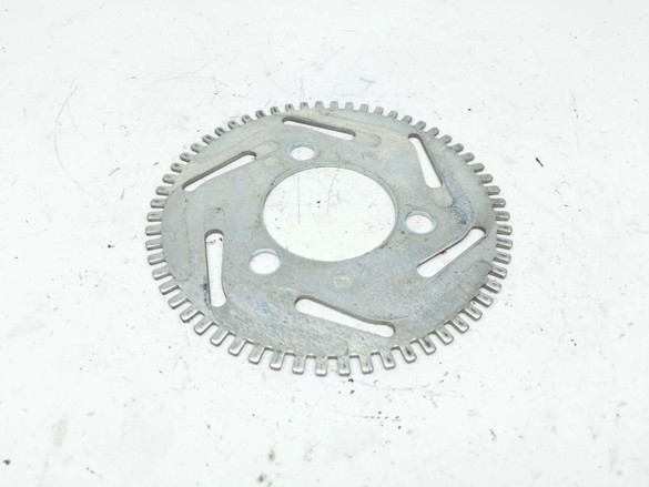 11 Can Am Spyder RT SE5 ABS Anti Lock Brake Ring M