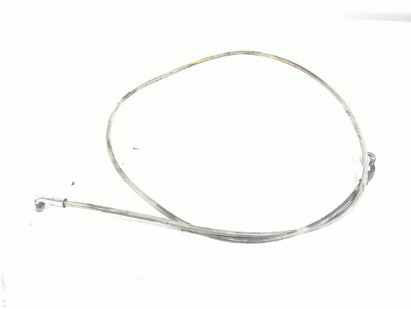 13 Moto Guzzi Griso 1200 8V Rear Brake Line Hose C