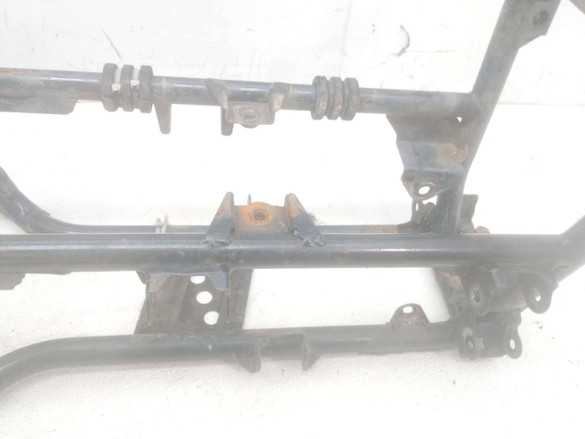 05 Kawasaki Brute Force 750 Main Frame Chassis CLN J - Sun Coast