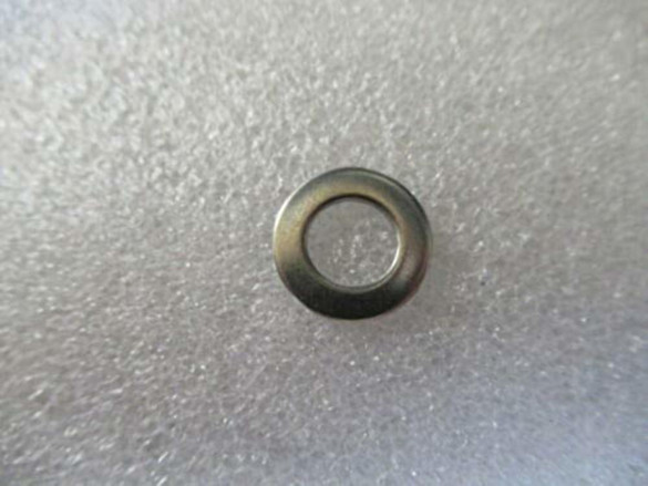 YAMAHA OEM Washer 92990-08600-00 QTY 5 for Outboard Scooter ATV