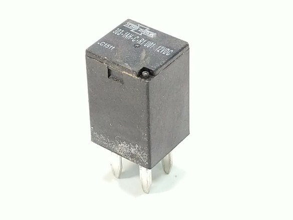 16 Can Am Maverick 1000R Turbo Relay C1511 J 16 Can Am Maverick 1000R Turbo Relay C1511 J