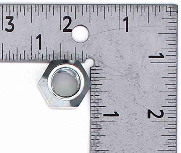 Polaris 1985-Series 10 Trail Magnum Nut 7542714 New Oem QTY 2 D Polaris 1985-Series 10 Trail Magnum Nut 7542714 New Oem QTY 2 D