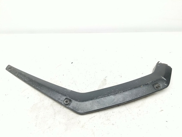 08 Polaris RZR 800 Front Right Wheel Fender Cover Panel Plastic U 08 Polaris RZR 800 Front Right Wheel Fender Cover Panel Plastic U