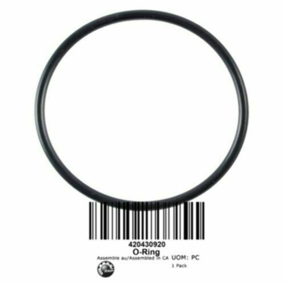 BRP Can-Am 04-16 DS 450 Spyder RS Roadster SE5 O Ring 420430920