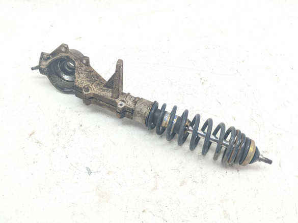 06 Polaris Ranger 500 4x4 Rear Left Suspension Shock Strut Y 06 Polaris Ranger 500 4x4 Rear Left Suspension Shock Strut Y
