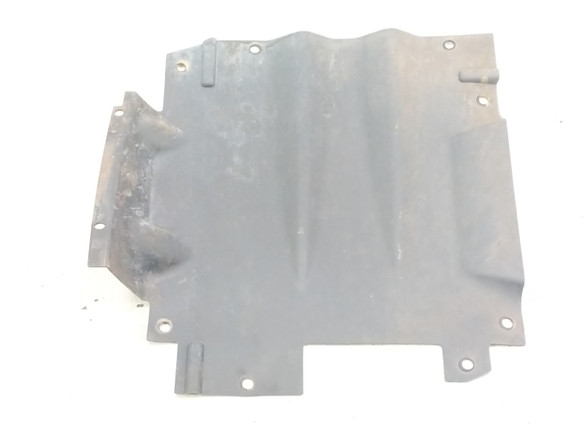 08 Kawasaki Teryx KRF 750 Cover Panel Plastic P