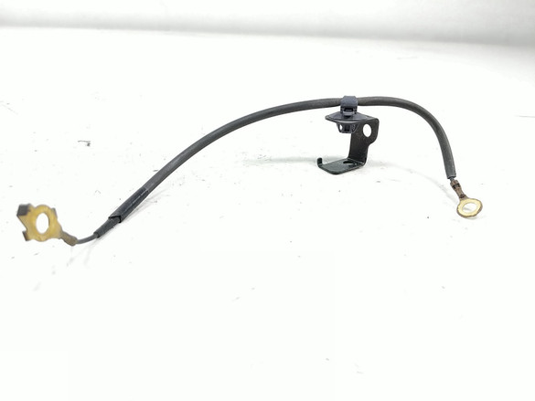 16 Honda CTX700 Battery Terminal Cable Wire U