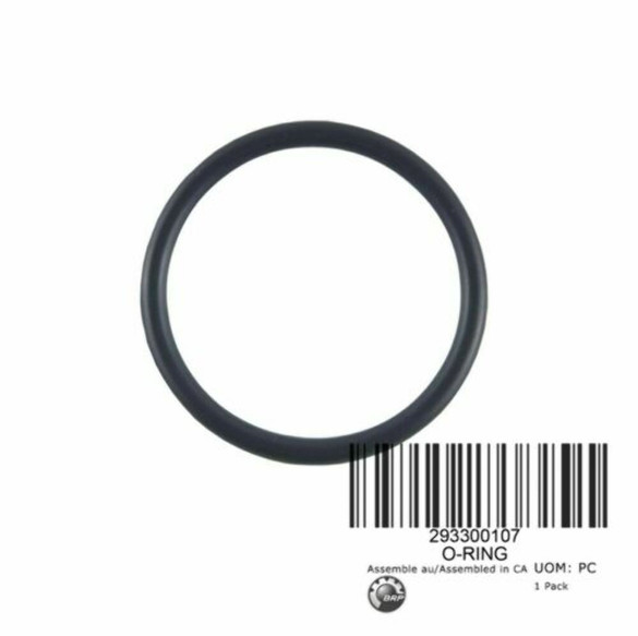 BRP Sea-Doo O-Ring 293300107 QTY 2 W Genuine OEM
