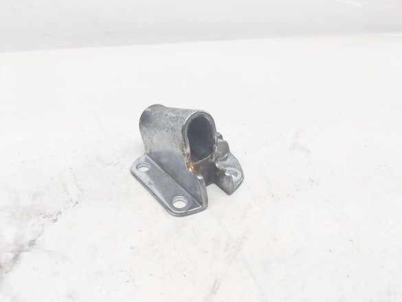 07 Harley Davidson FLHRCI Road King Classic Kickstand Side Kick Stand Bracket