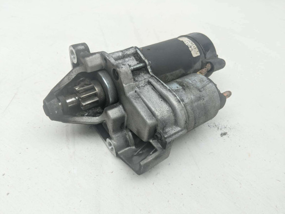 97 BMW R1100 RT Starter Start Motor 97 BMW R1100 RT Starter Start Motor