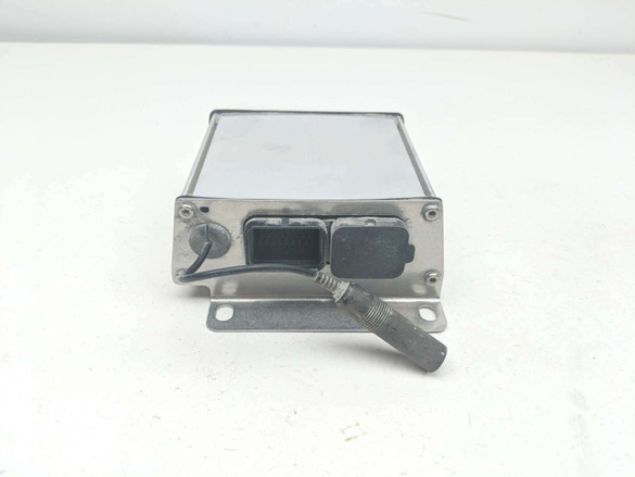 16 Can Am Spyder F3-T Roadster SE6 Audio Stereo Radio 710004792 16 Can Am Spyder F3-T Roadster SE6 Audio Stereo Radio 710004792