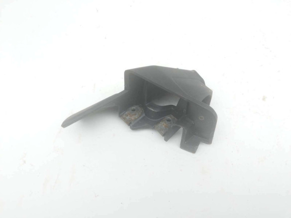 21 Can Am Maverick Trail 1000 Right Front Cage Trim 707900530