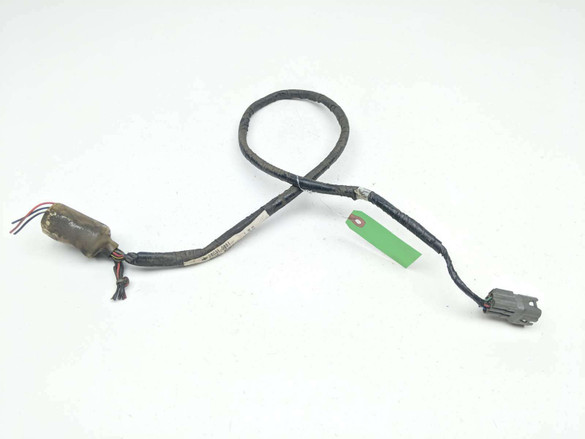 14 Kawasaki Vulcan Vaquero VN1700K Sub Wire Wiring Harness 26031-0651