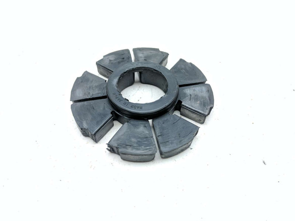 01 Suzuki GZ 250 Rear Wheel Cush Drive Sprocket Hub Rubbers 01 Suzuki GZ 250 Rear Wheel Cush Drive Sprocket Hub Rubbers