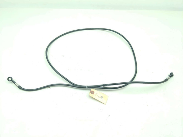 14 Ducati Multistrada 1200 Front Brake Line Cable