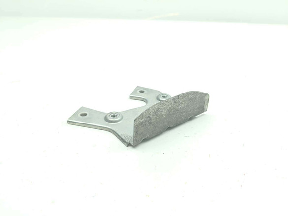 14 Ducati Multistrada 1200 Computer CDI ECU ECM Box Mount Bracket 14 Ducati Multistrada 1200 Computer CDI ECU ECM Box Mount Bracket