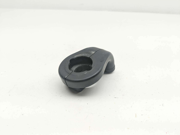 14 Ducati Multistrada 1200 Throttle Cable Holder