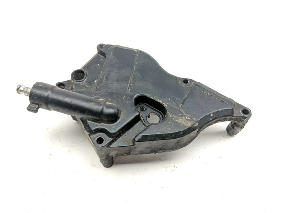 17 Suzuki GSXR 600 750 Front Sprocket Cover