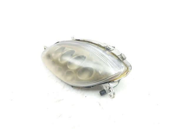 99 07 Suzuki Hayabusa GSX1300R Front Right Turn Signal Flasher Indicator Light 99 07 Suzuki Hayabusa GSX1300R Front Right Turn Signal Flasher Indicator Light