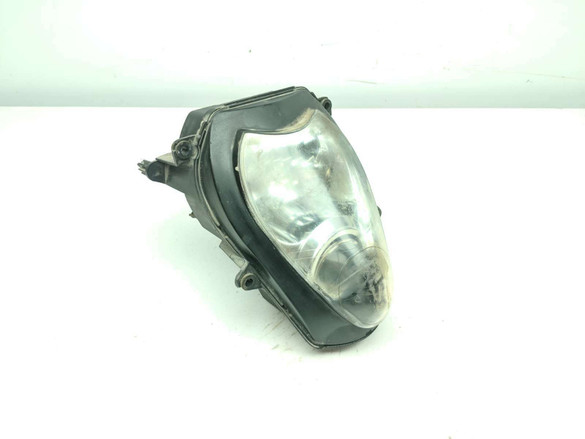 99 07 Suzuki Hayabusa GSX1300R Front Headlight Head Light Lamp 99 07 Suzuki Hayabusa GSX1300R Front Headlight Head Light Lamp