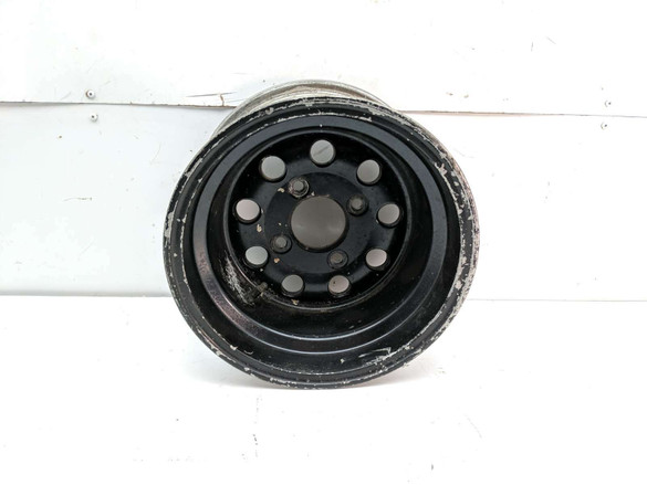 05 Suzuki Eiger 400 LT-F400 Rear Wheel Rim 12x7.5AT (A) 05 Suzuki Eiger 400 LT-F400 Rear Wheel Rim 12x7.5AT (A)