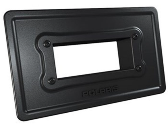 Polaris Comlink RTX Mounting Kit 2881320