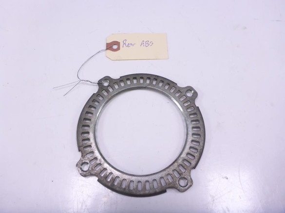 14 MV Agusta F3 800 Rear ABS Rotor Disc Ring