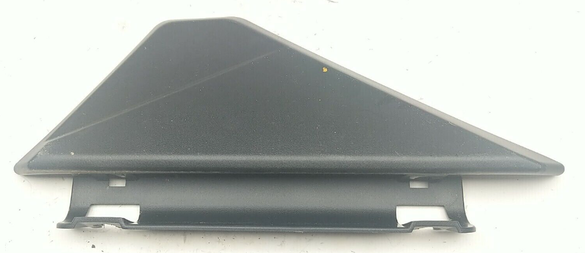 2017-2024 Can-Am Maverick X3 Left Lower Door Trim Panel OEM 705010732