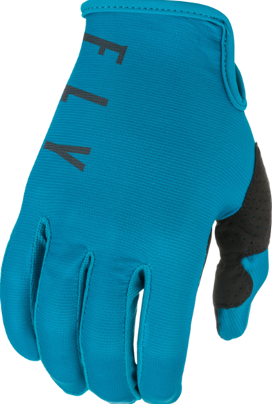 FLY RACING Lite Gloves SMALL 374-71108
