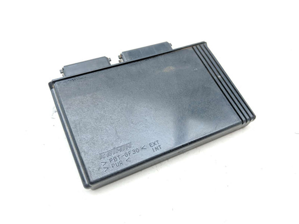 18 Triumph Tiger 800 XCX Computer CDI ECU ECM Box 1290544 - Sun