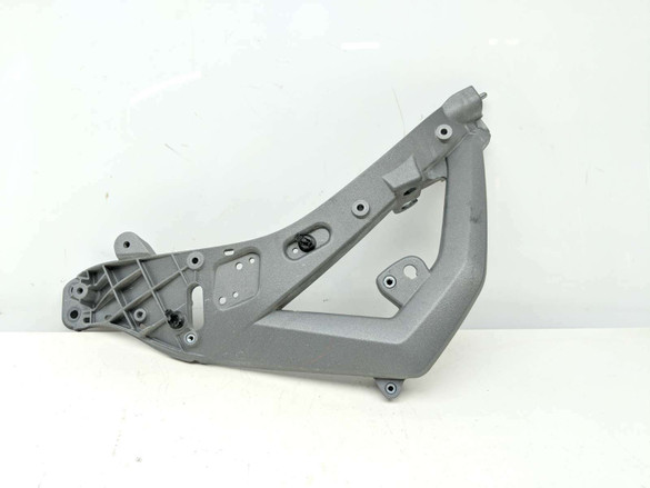 14 BMW R1200GS Left Side Fairing Mount Bracket 46638523673 14 BMW R1200GS Left Side Fairing Mount Bracket 46638523673