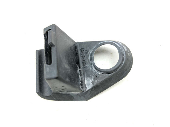 14 BMW R1200GS Luggage Rack Buffer Mount Bracket Cover 46628533645 14 BMW R1200GS Luggage Rack Buffer Mount Bracket Cover 46628533645