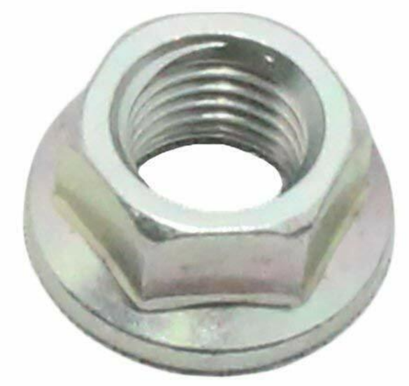 Polaris Nut Flange 3082911 OEM Engine Crankcase Cylinder ATV UTV