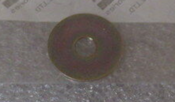 Yamaha OEM Snowmobile Washer Conical Spring 1984 Phazer 90208-05036