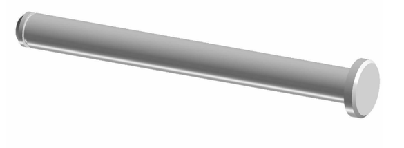 Polaris Pin-Release Seat Latch Assembly 7662361 RZR Ranger General