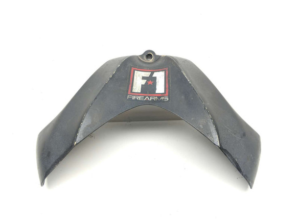 06 07 Suzuki GSXR 600 750 Front Gas Fuel Tank Cover