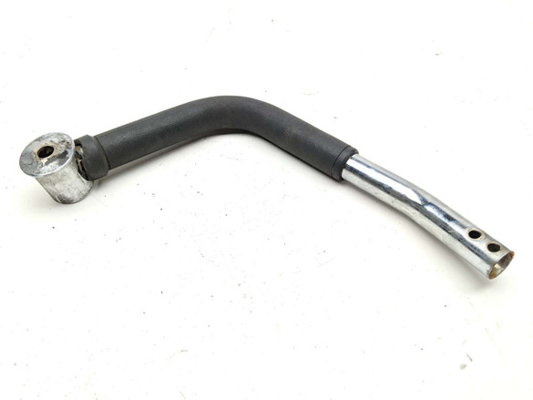 86 Suzuki Cavalcade GV 1400 Rear Right Grab Bar Handle Support Bracket 86 Suzuki Cavalcade GV 1400 Rear Right Grab Bar Handle Support Bracket