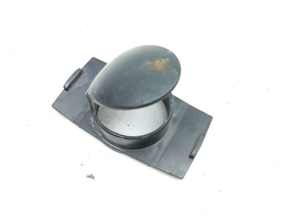 86 Suzuki Cavalcade GV 1400 Hitch Cover 86 Suzuki Cavalcade GV 1400 Hitch Cover