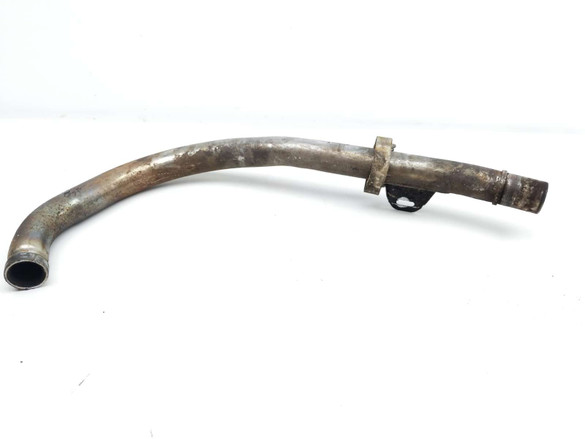 86 Suzuki Cavalcade GV 1400 Right Side Header Head Exhaust Pipe 86 Suzuki Cavalcade GV 1400 Right Side Header Head Exhaust Pipe
