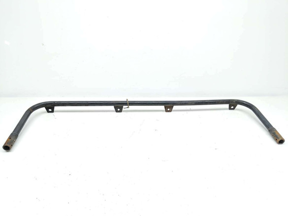 86 Suzuki Cavalcade GV 1400 Rear Bumper Support Bar Mount Bracket