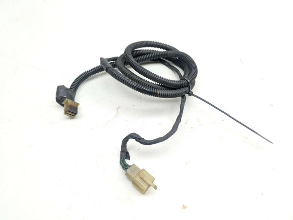 86 Suzuki Cavalcade GV 1400 Starter Start Motor Sub Wire Wiring Harness 86 Suzuki Cavalcade GV 1400 Starter Start Motor Sub Wire Wiring Harness
