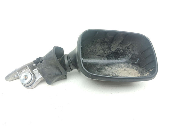 08 Suzuki Hayabusa GSX1300R Right Mirror Housing 08 Suzuki Hayabusa GSX1300R Right Mirror Housing