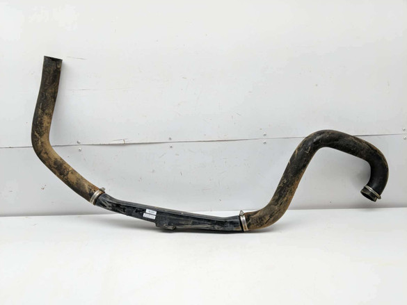 05 Polaris Ranger 700 4x4 Clutch Snorkel Tube Duct 05 Polaris Ranger 700 4x4 Clutch Snorkel Tube Duct